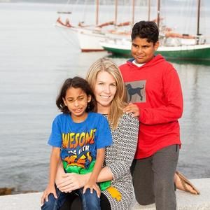 Meet your Posher, Amy